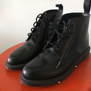 Doc Martens Emmeline boot black 6 UK